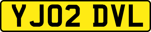 YJ02DVL