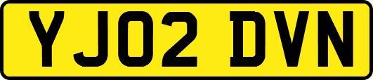 YJ02DVN