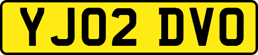 YJ02DVO