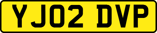 YJ02DVP