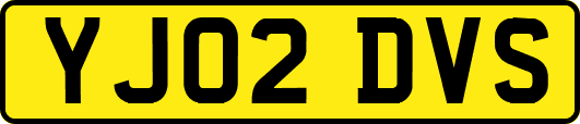 YJ02DVS