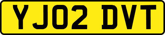 YJ02DVT