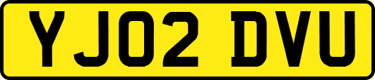YJ02DVU