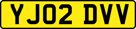 YJ02DVV