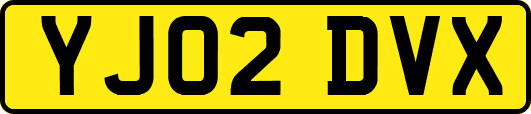 YJ02DVX