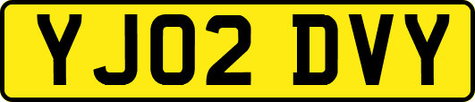 YJ02DVY