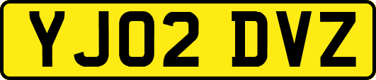YJ02DVZ