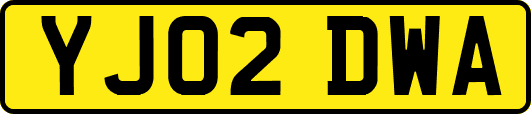 YJ02DWA