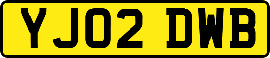 YJ02DWB