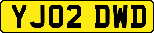 YJ02DWD
