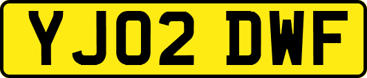 YJ02DWF
