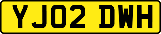 YJ02DWH
