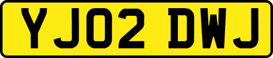 YJ02DWJ
