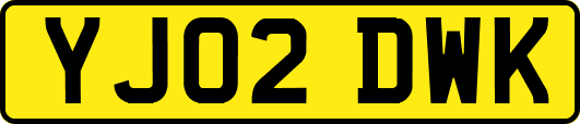 YJ02DWK