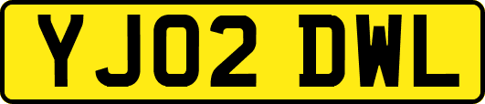 YJ02DWL