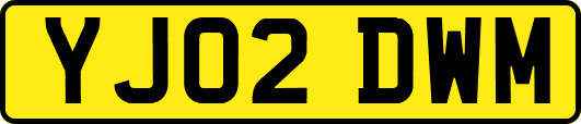 YJ02DWM