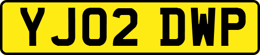 YJ02DWP