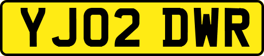 YJ02DWR