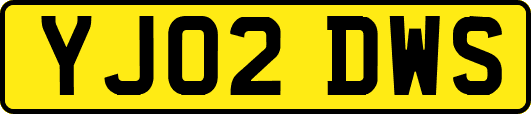 YJ02DWS