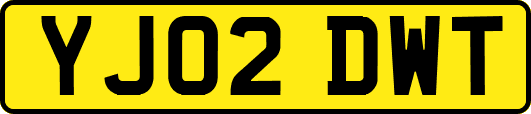 YJ02DWT