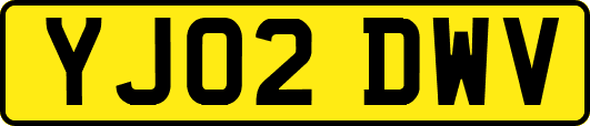 YJ02DWV