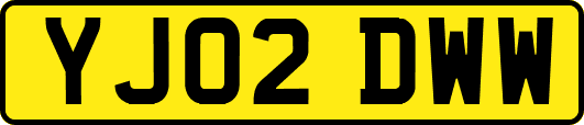 YJ02DWW