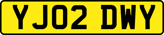 YJ02DWY