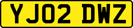 YJ02DWZ