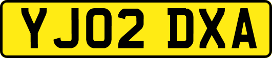 YJ02DXA