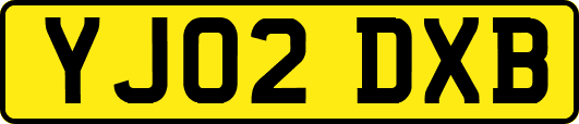 YJ02DXB