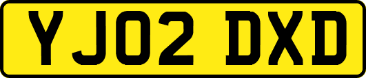 YJ02DXD
