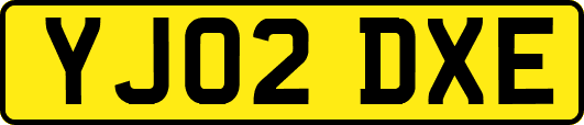 YJ02DXE