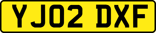 YJ02DXF