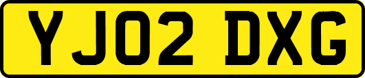 YJ02DXG