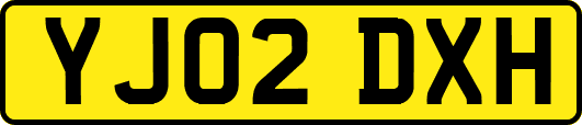 YJ02DXH