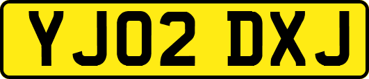 YJ02DXJ