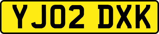 YJ02DXK