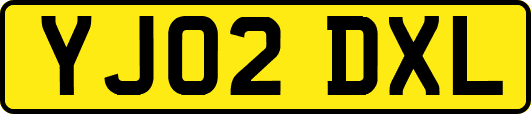 YJ02DXL