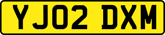 YJ02DXM