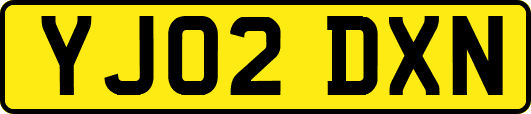 YJ02DXN