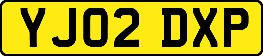 YJ02DXP