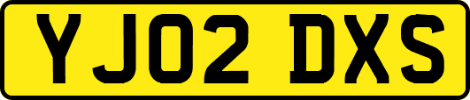 YJ02DXS
