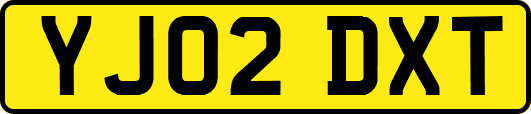 YJ02DXT
