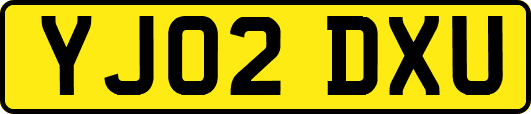 YJ02DXU