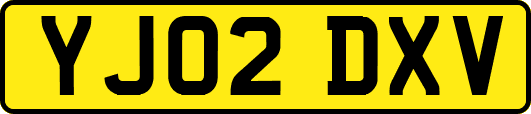 YJ02DXV