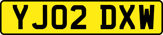 YJ02DXW