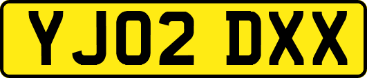 YJ02DXX