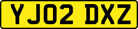 YJ02DXZ