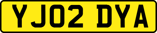 YJ02DYA