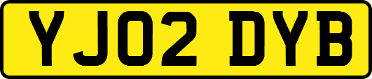 YJ02DYB